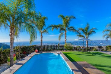 Holiday home Malaga Costa del Sol Andalusia for 6 people