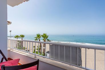 Holiday home Malaga Costa del Sol Andalusia for 4 people