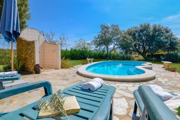 Holiday home Malaga Costa del Sol Andalusia for 7 people