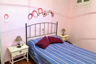 Casa rural Granada Andalucía para 10 personas