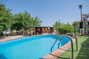 Holiday home Malaga Costa del Sol Andalusia for 6 people