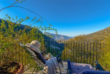 Holiday home Alpujarra Granadina Andalusia for 6 people