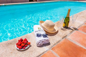 Holiday home Malaga Costa del Sol Andalusia for 6 people