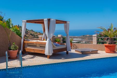 Finca Torrox, Malaga