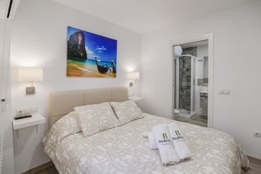 Villa Ronda Costa del Sol Andalousie pour 4 personnes