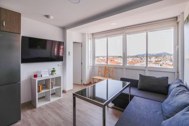 Villa Ronda Costa del Sol Andalousie pour 4 personnes