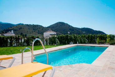 Holiday home Malaga Costa del Sol Andalusia for 8 people