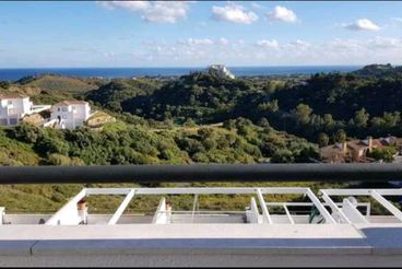 Casa rural Malaga Costa del Sol Andalucía para 3 personas