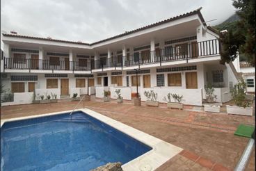 Casa rural Ronda Costa del Sol Andalucía para 4 personas