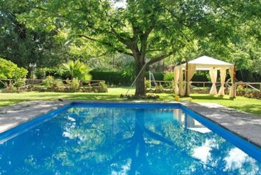 Holiday home Malaga Costa del Sol Andalusia for 9 people