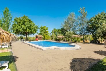 Villa Antequera Costa del Sol Andalousie pour 20 personnes