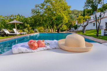Holiday home Malaga Costa del Sol Andalusia for 8 people