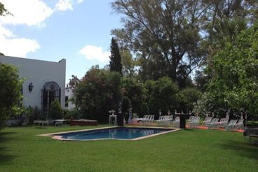 Ferienhaus Cadiz Andalusien für 6 Personen