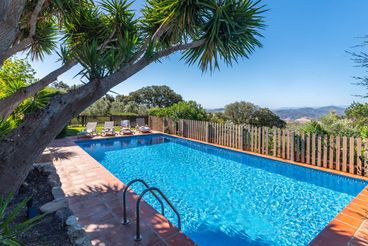 Holiday home Antequera Costa del Sol Andalusia for 4 people