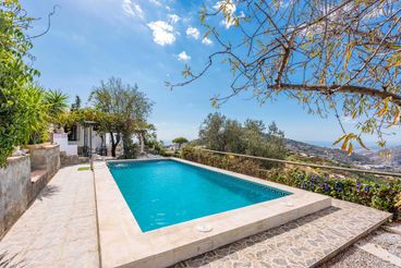 Holiday home Malaga Costa del Sol Andalusia for 4 people