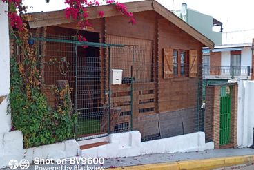 Casa rural Huelva Andalucía para 2 personas