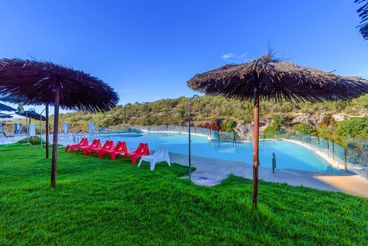 Holiday home Cordoba Andalusia for 18 people