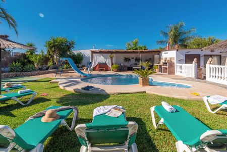 Casa Rural Nerja, Málaga