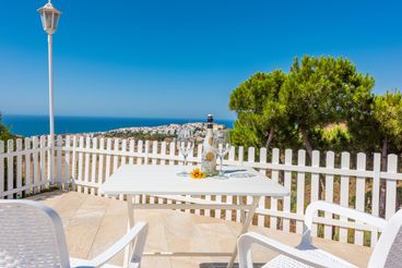 Casa rural Malaga Costa del Sol Andalucía para 6 personas