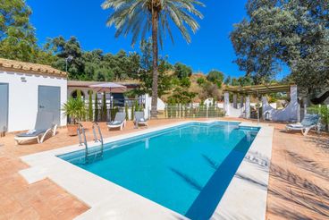 Holiday home Sevilla Andalusia for 8 people