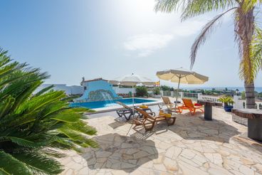 Holiday home Malaga Costa del Sol Andalusia for 4 people