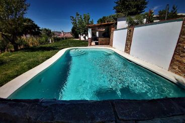 Holiday home Malaga Costa del Sol Andalusia for 6 people