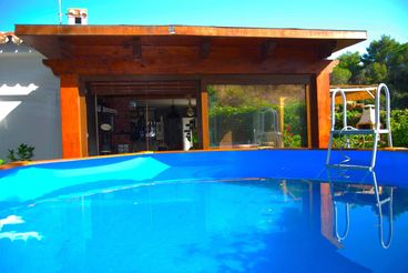 Villa Malaga Costa del Sol Andalousie pour 4 personnes