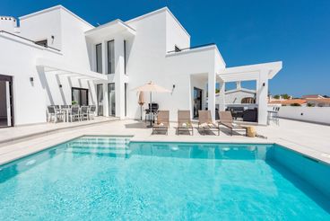 Holiday home Nerja Costa del Sol Andalusia for 6 people