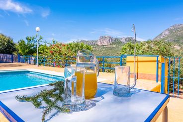 Villa Cadix Andalousie pour 10 personnes