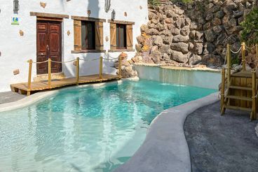 Villa Cordoue Andalousie pour 4 personnes