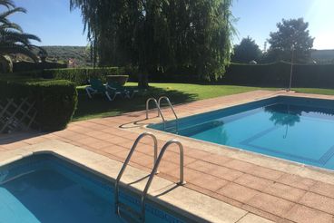 Casa rural Córdoba Andalucía para 10 personas
