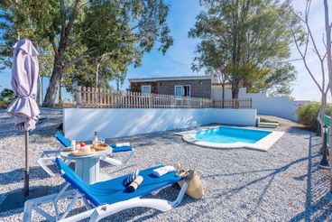 Holiday home Malaga Costa del Sol Andalusia for 4 people