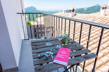Villa Malaga Costa del Sol Andalousie pour 6 personnes