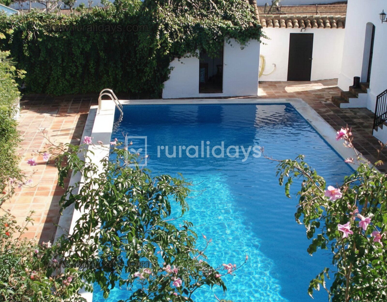 Holiday home Cadiz Andalusia for 6 people