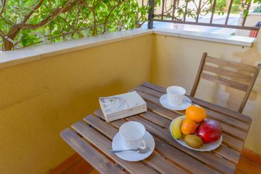Casa rural Nerja Costa del Sol Andalucía para 2 personas