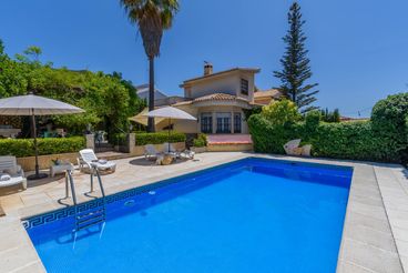 Holiday home Granada Andalusia for 15 people