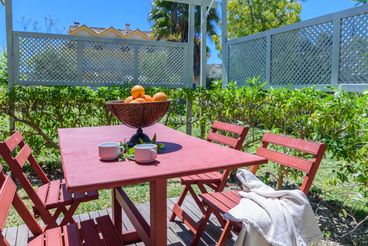 Holiday home Malaga Costa del Sol Andalusia for 3 people