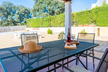 Holiday home Sevilla Andalusia for 6 people