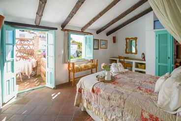Holiday home Malaga Costa del Sol Andalusia for 4 people
