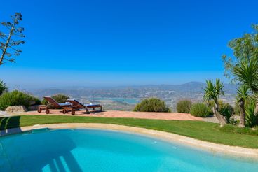 Holiday home Malaga Costa del Sol Andalusia for 11 people