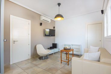 Villa Cabo de Gata Almeria Andalousie pour 2 personnes