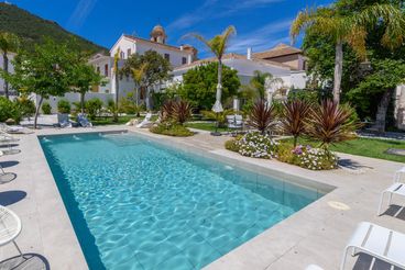 Villa Grenade Andalousie pour 20 personnes