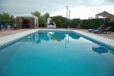 Holiday home Malaga Costa del Sol Andalusia for 6 people