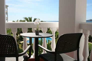 Villa Nerja Costa del Sol Andalousie pour 2 personnes