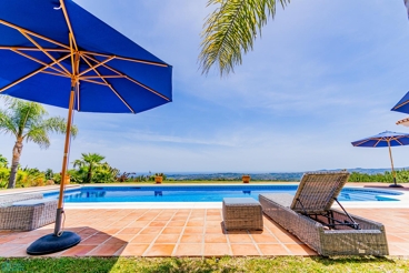 Holiday home Malaga Costa del Sol Andalusia for 10 people
