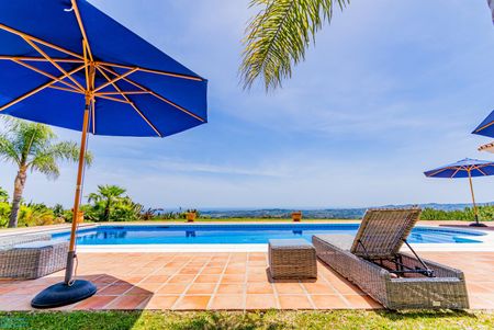 Vakantiehuis Mijas, Malaga