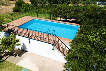 Villa Huelva Andalousie pour 6 personnes