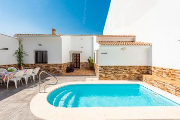 Villa Malaga Costa del Sol Andalousie pour 10 personnes