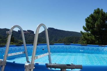 Holiday home Jaen Andalusia for 12 people