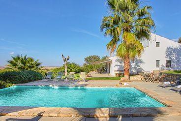 Villa Cadix Andalousie pour 6 personnes